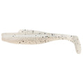 DieZel MinnowZ Pearl Blue Glimmer 4" PK4