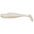DieZel MinnowZ Pearl 4" PK4
