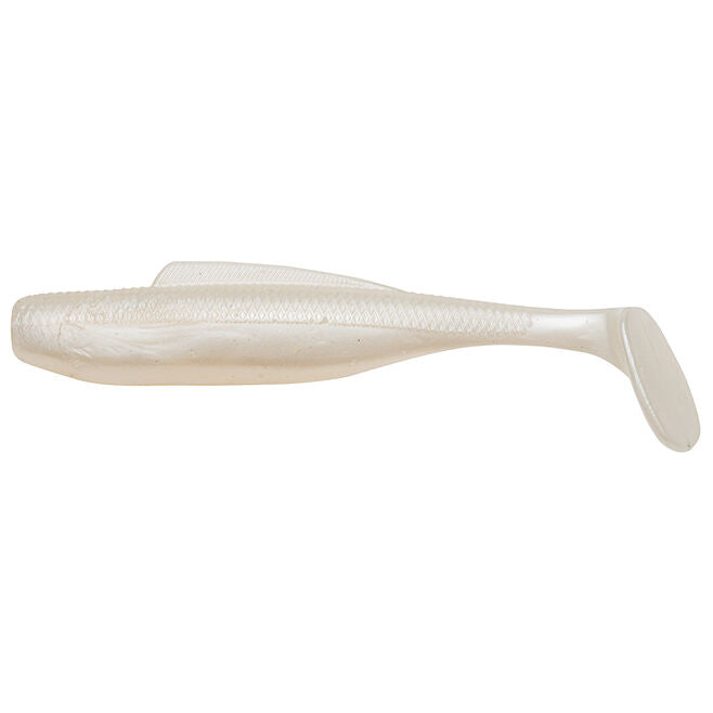 DieZel MinnowZ Pearl 4" PK4