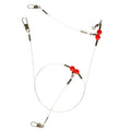 Double Drop Saltwater Rig