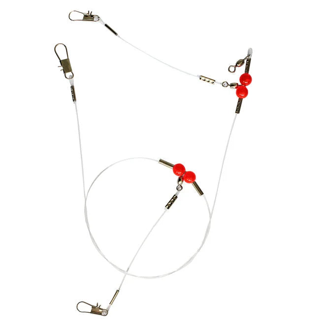 Double Drop Saltwater Rig