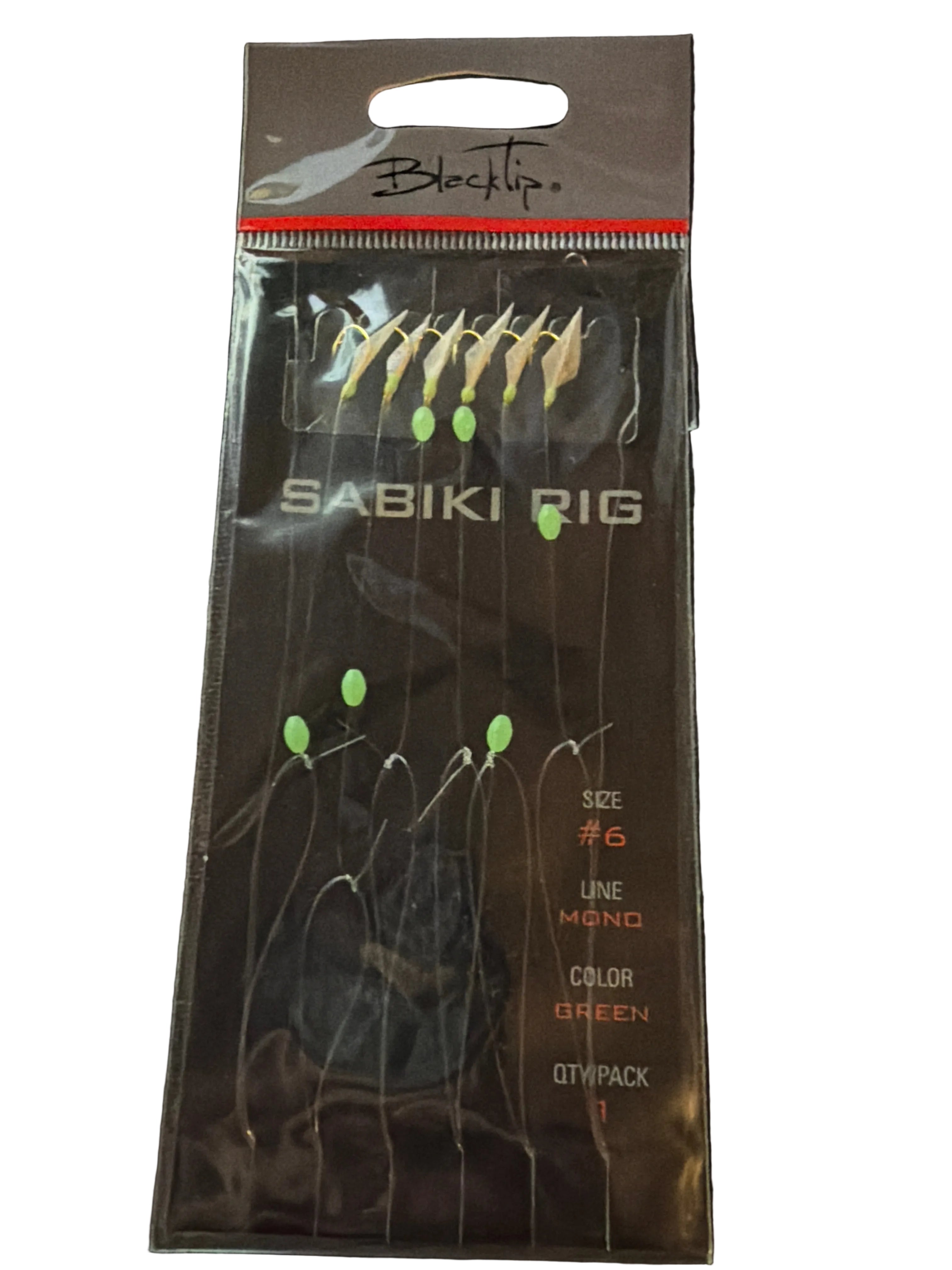 Sabiki Rig