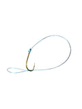 F.J. Neil Snelled Hooks BH-2