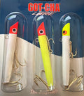 Gotcha-Cha G100Gh-3Pk 1oz