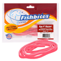 Fishbite Bloodworm Fast Action 1/4 inch
