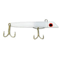 White W/White head Gold Hooks G107GH 1oz