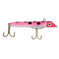 Pink/White/Pink w/ Dots/Gold Hook G131GHD 1oz
