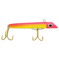 Electric Chicken W/Pink Head Gold Hooks G192GH 1oz