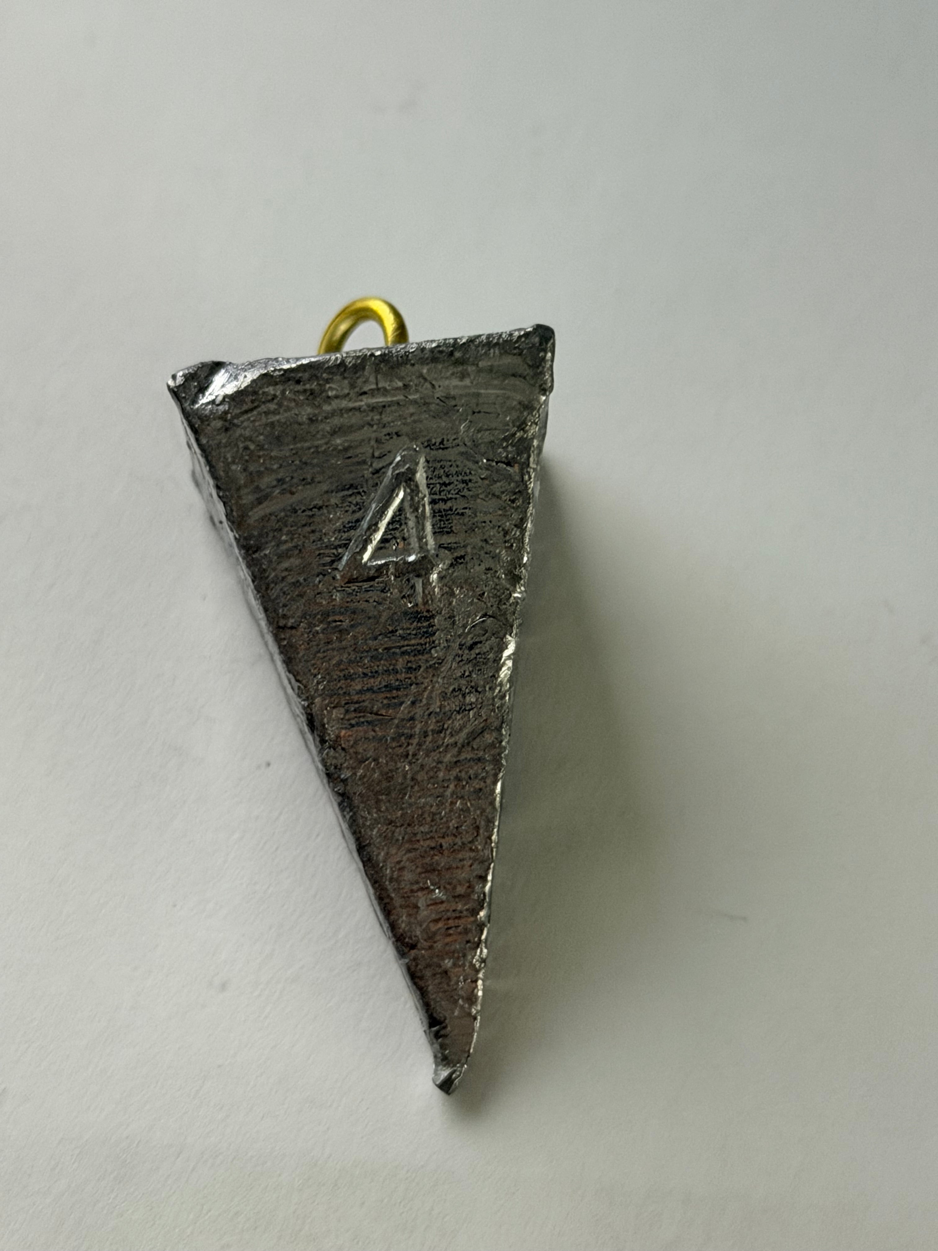 4oz Pyramid