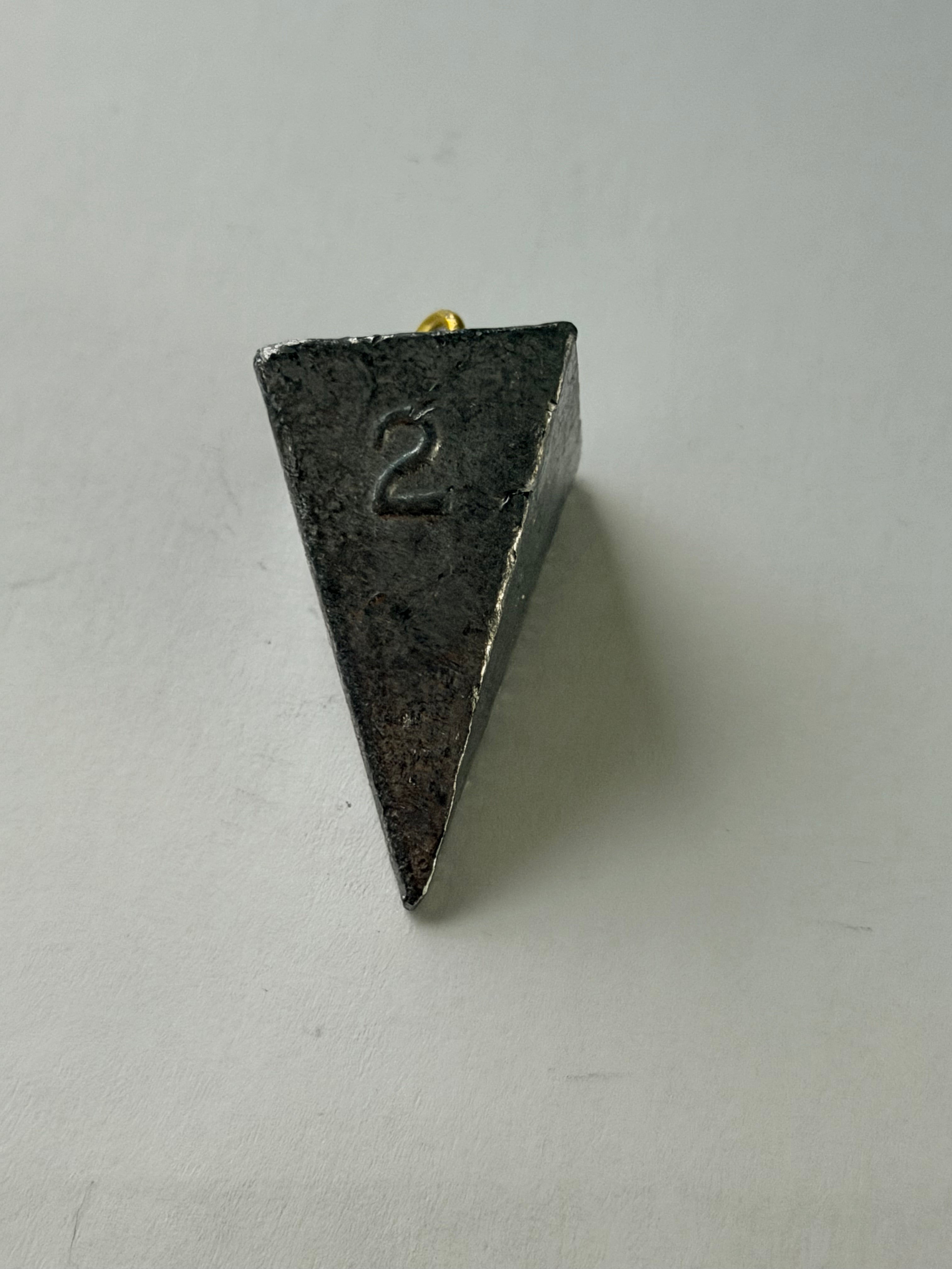 2oz Pyramid