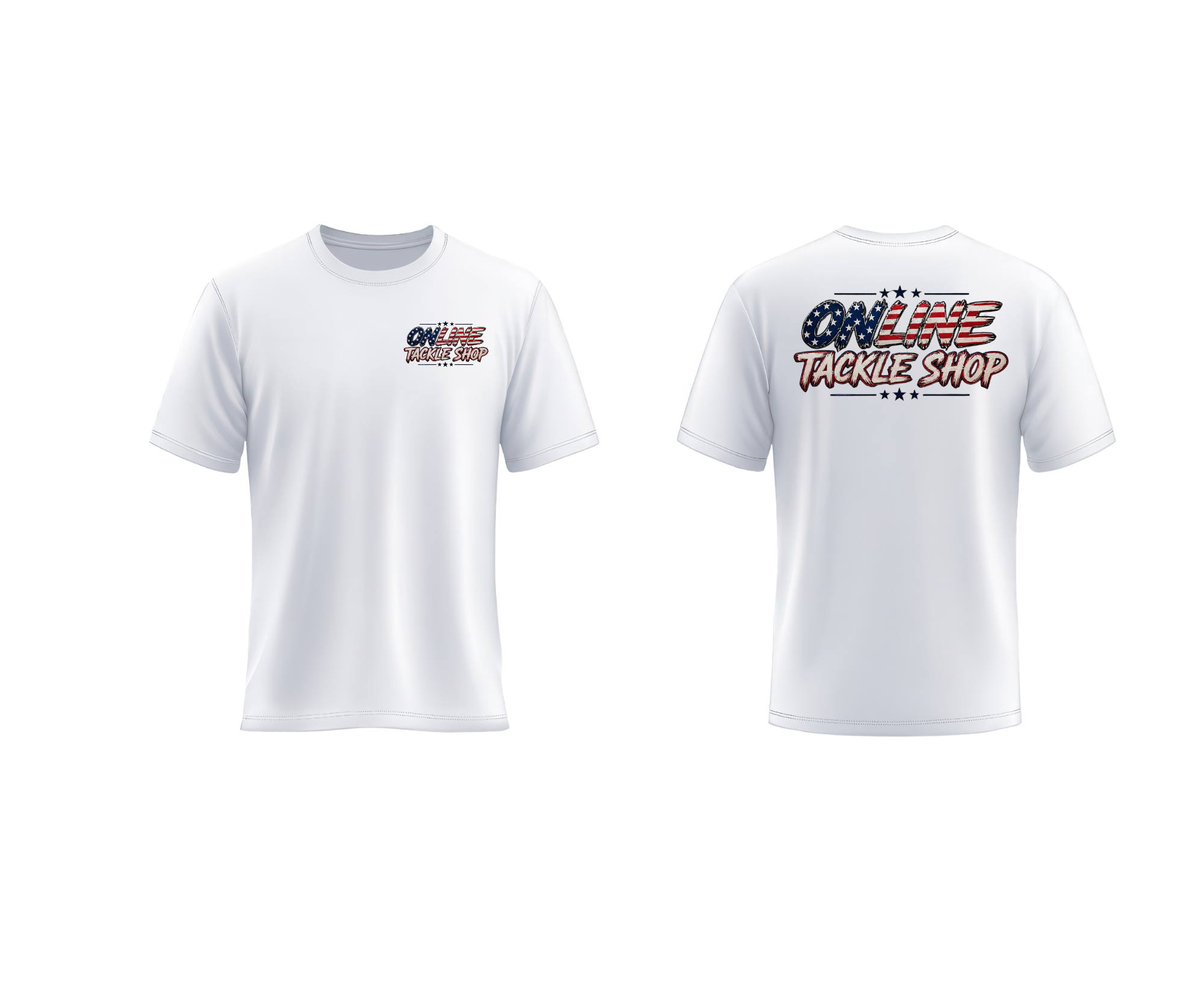 Online Tackle Shop