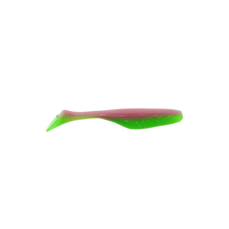 Electric Chicken 4" Sea Shad PK10