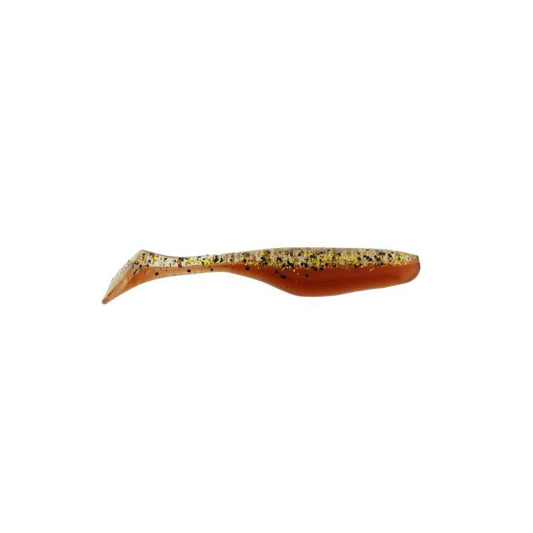 New Penny Tail 4" Sea Shad PK10