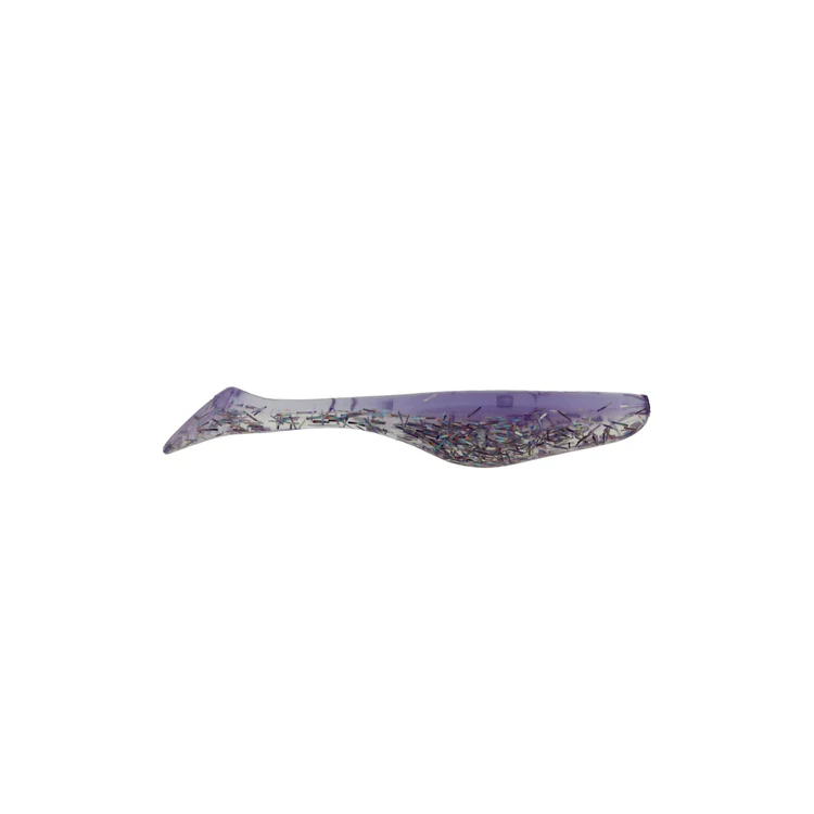Opening Night 4" Sea Shad PK10