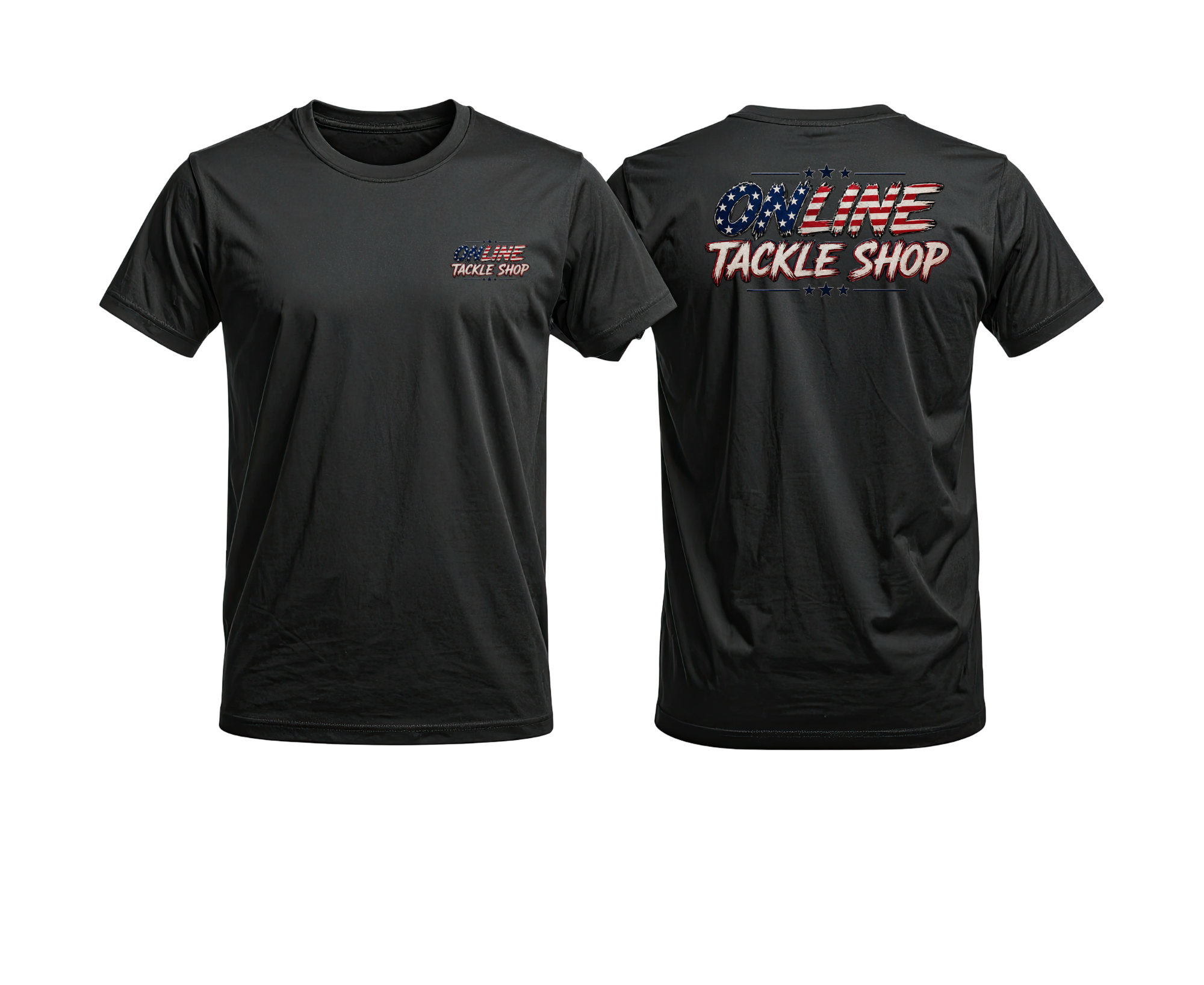 Online Tackle Shop