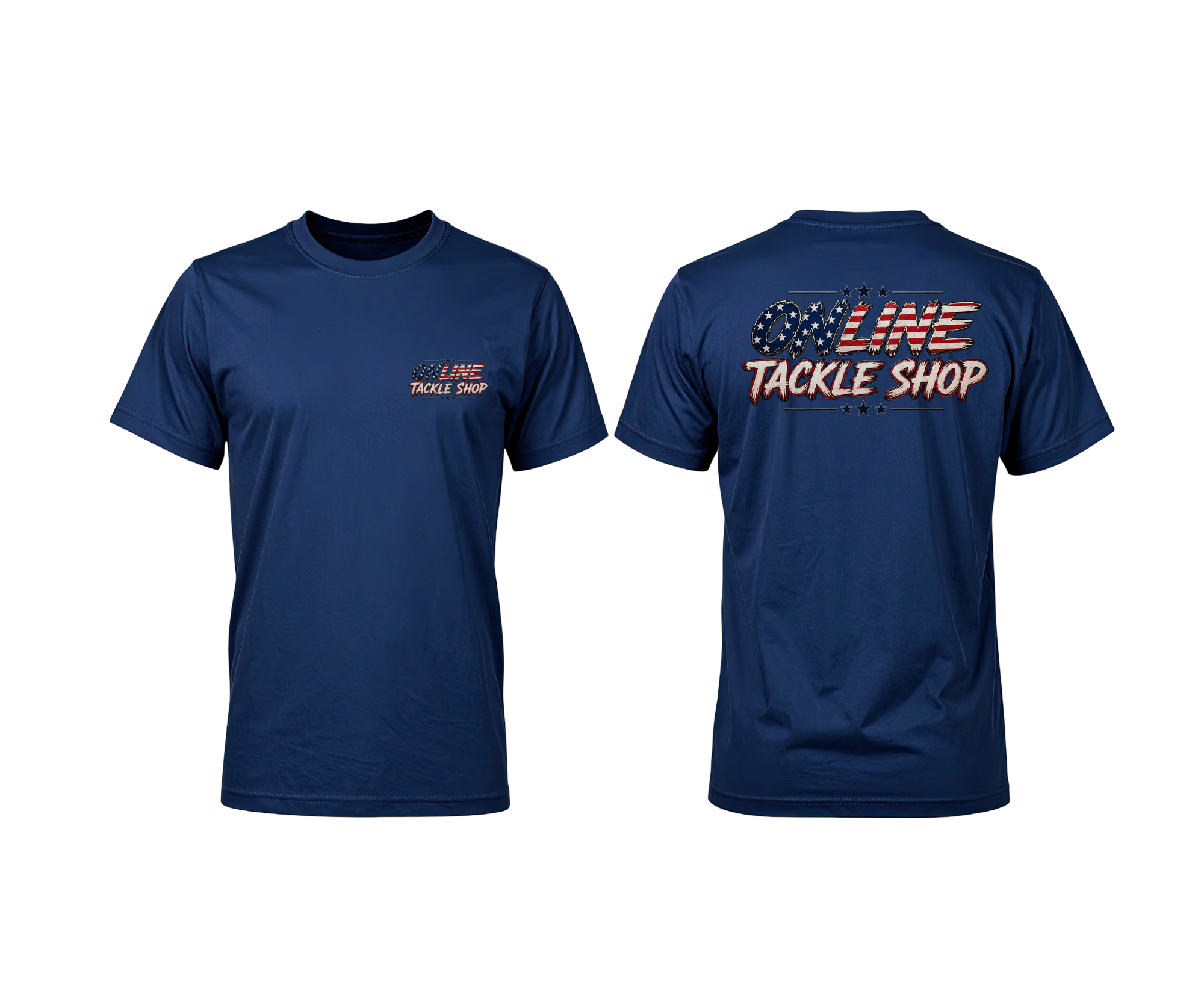 Online Tackle Shop