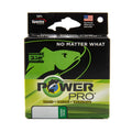 Power Pro Braid Green  300 yards