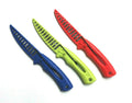 Betts Hi-Vis Stainless Steel Fillet Knife 4"